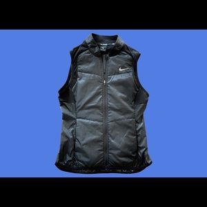 Black Nike Women’s Vest!